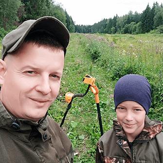 Александр Вильчинский